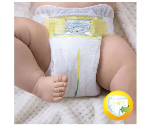Couches bébés premium protection taille 5 (11-16kg