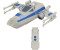 Thinkway Toys Star Wars Resistance X-Wing Fighter