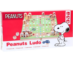 Ludo Peanuts (5730)