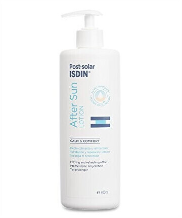 Isdin After Sun Lotion (500 ml)