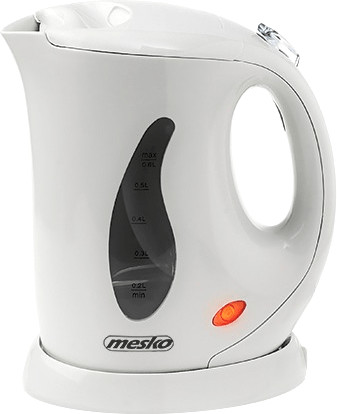 Mesko MS-12 0,6 L black