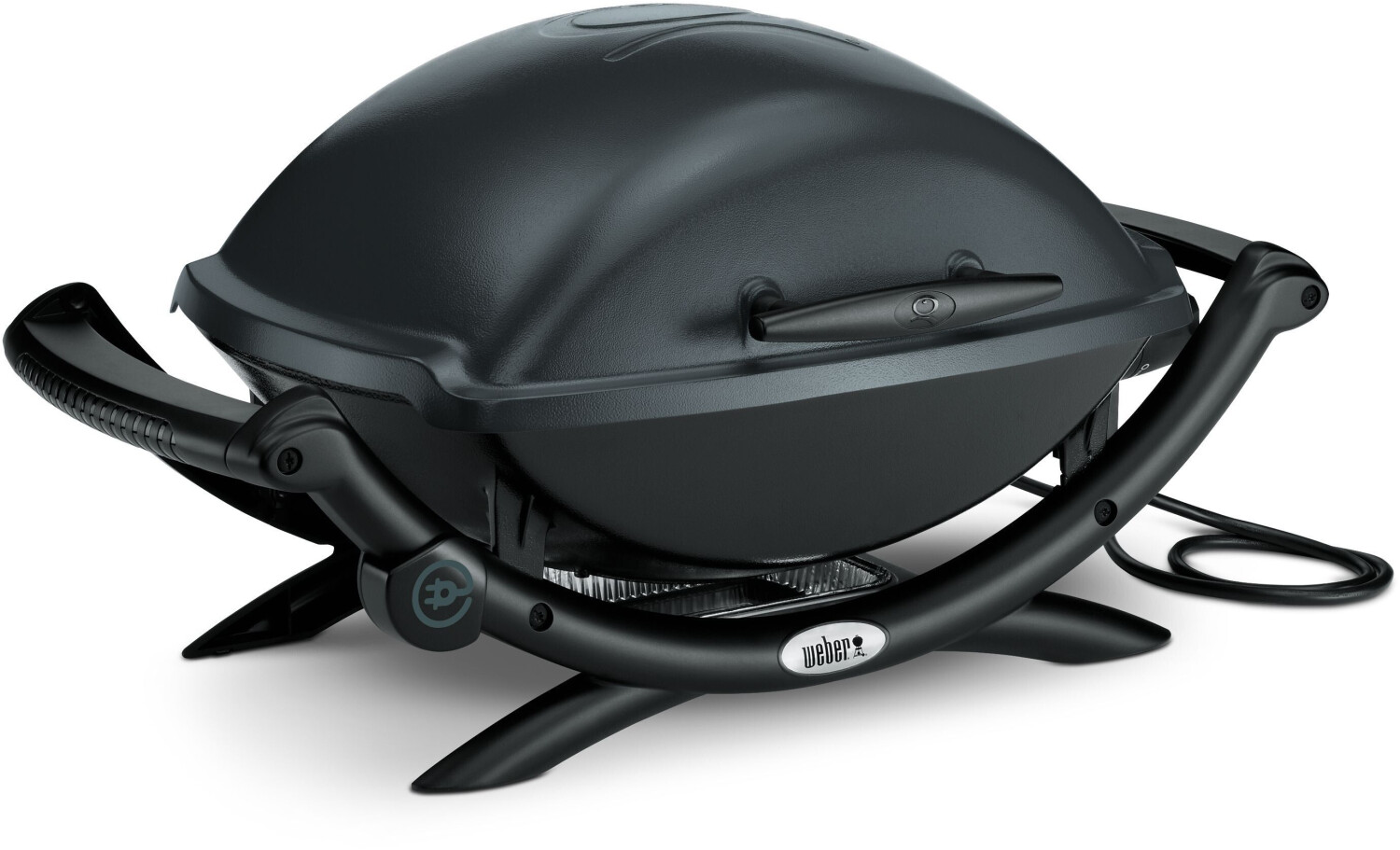 Weber Q2400