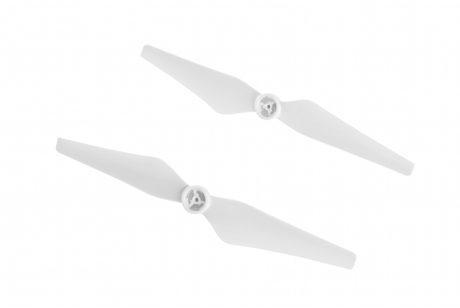 DJI Hélices à démontage rapide pour Phantom 4