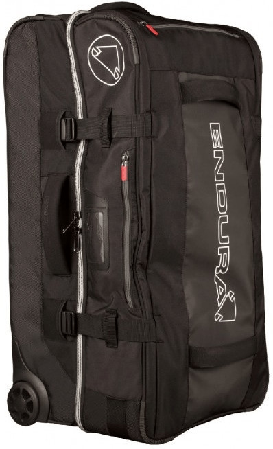 Endura Roller Kit Bag black