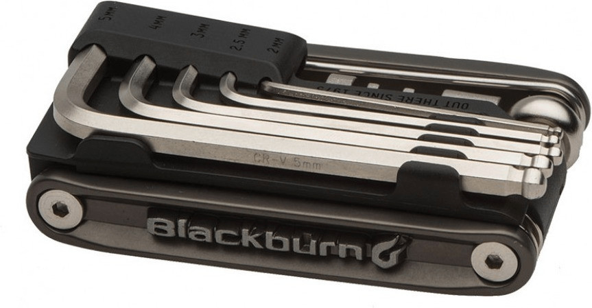 Blackburn Wayside Multitool