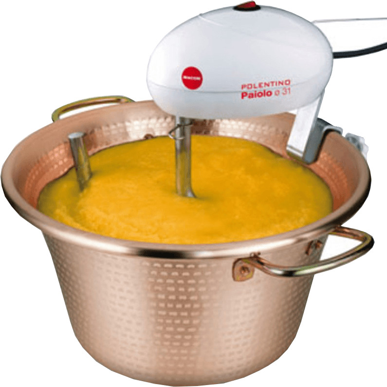 Macom Polentino 851