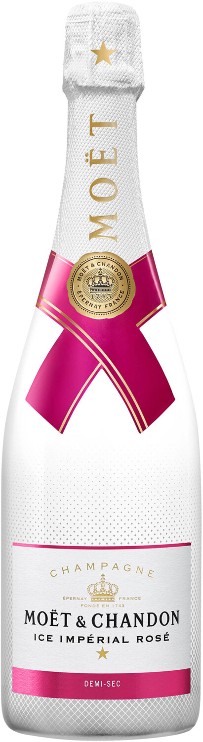 Moët & Chandon Ice Imperial Rosé — Harford Road Liquors