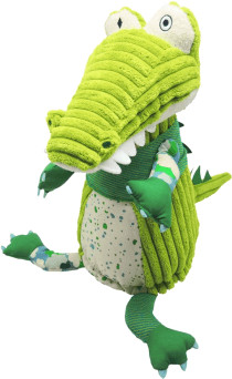 Déglingos Original Aligatos l'alligator