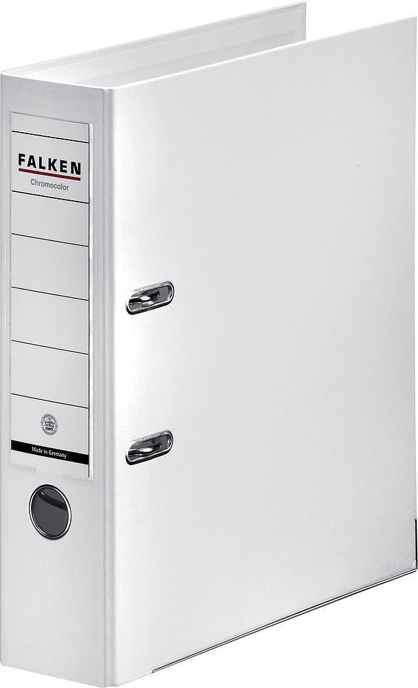 Falken Office Products Classeur Chromocolor A4 8 cm