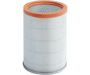 Filter für Kärcher NT 501 BS Luftfilter Rundfilter Filterelement Absolut-Filter 
