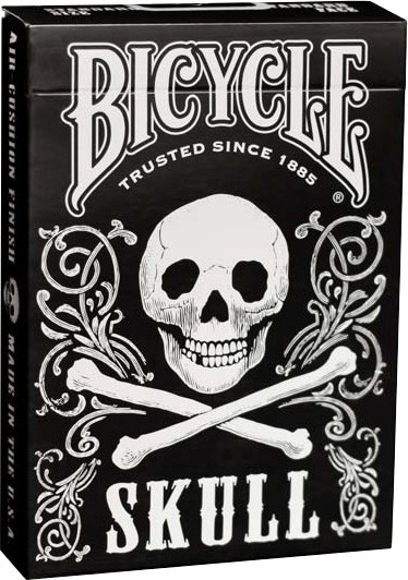 Skull (20333)