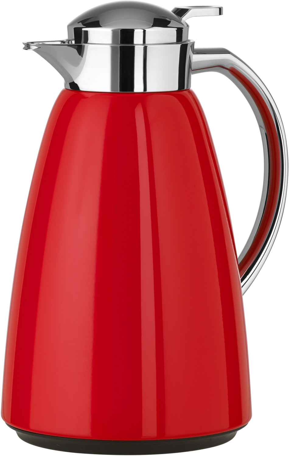 Emsa Pichet isotherme Campo 1 L rouge