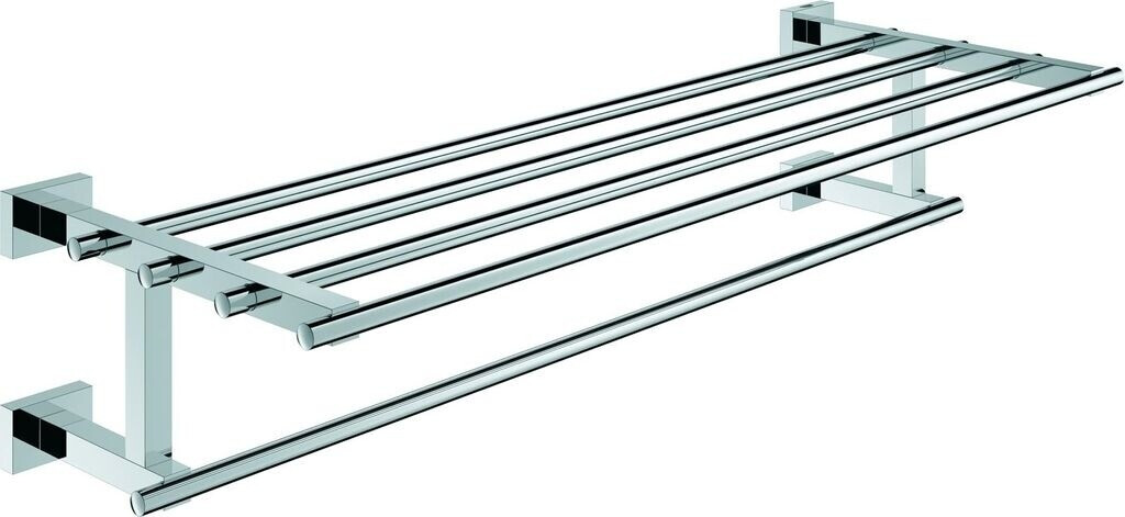 GROHE Porte-serviettes Essentials Cube (40512001)