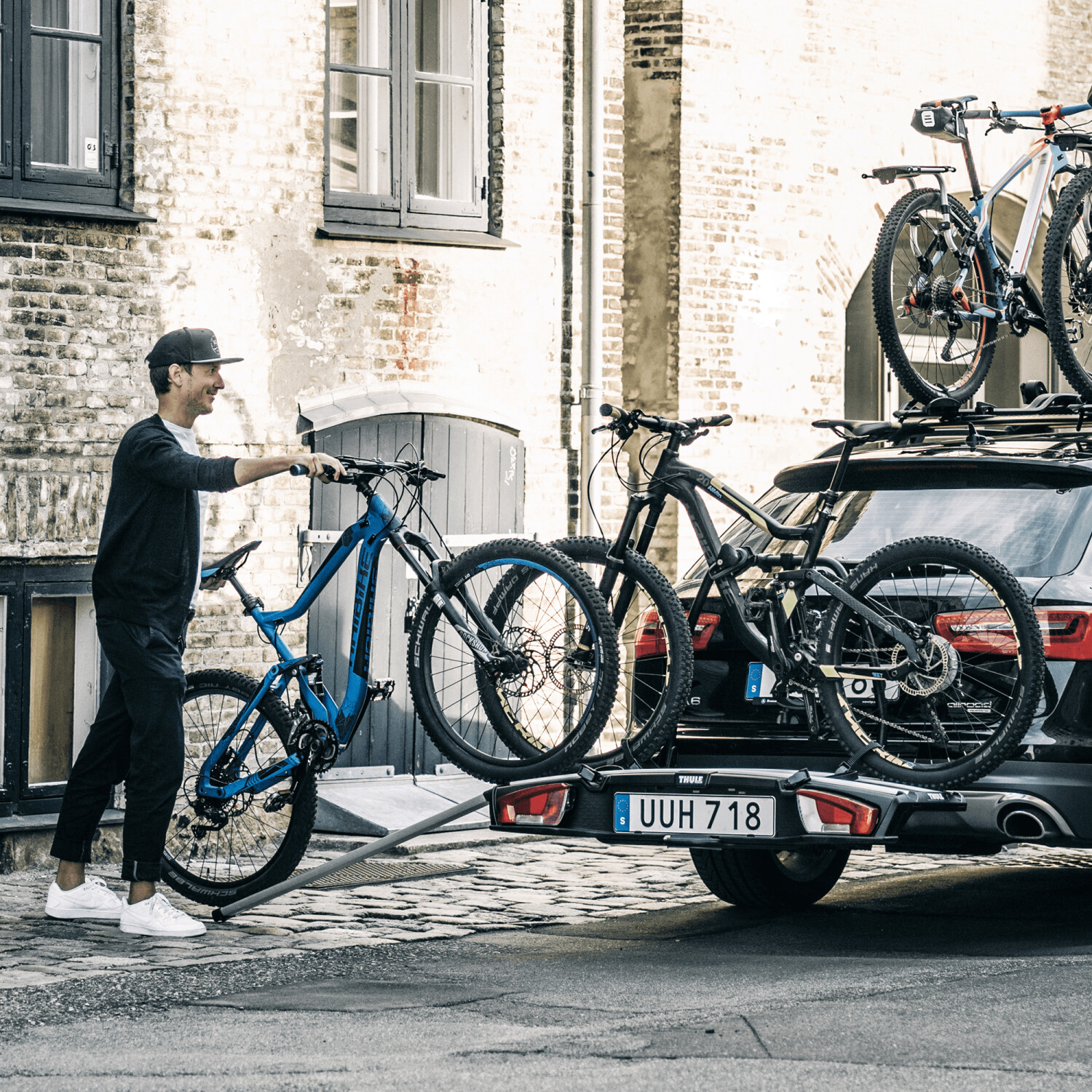 Thule Loading Ramp XT 9172 ab 55,00 € (August 2024 Preise