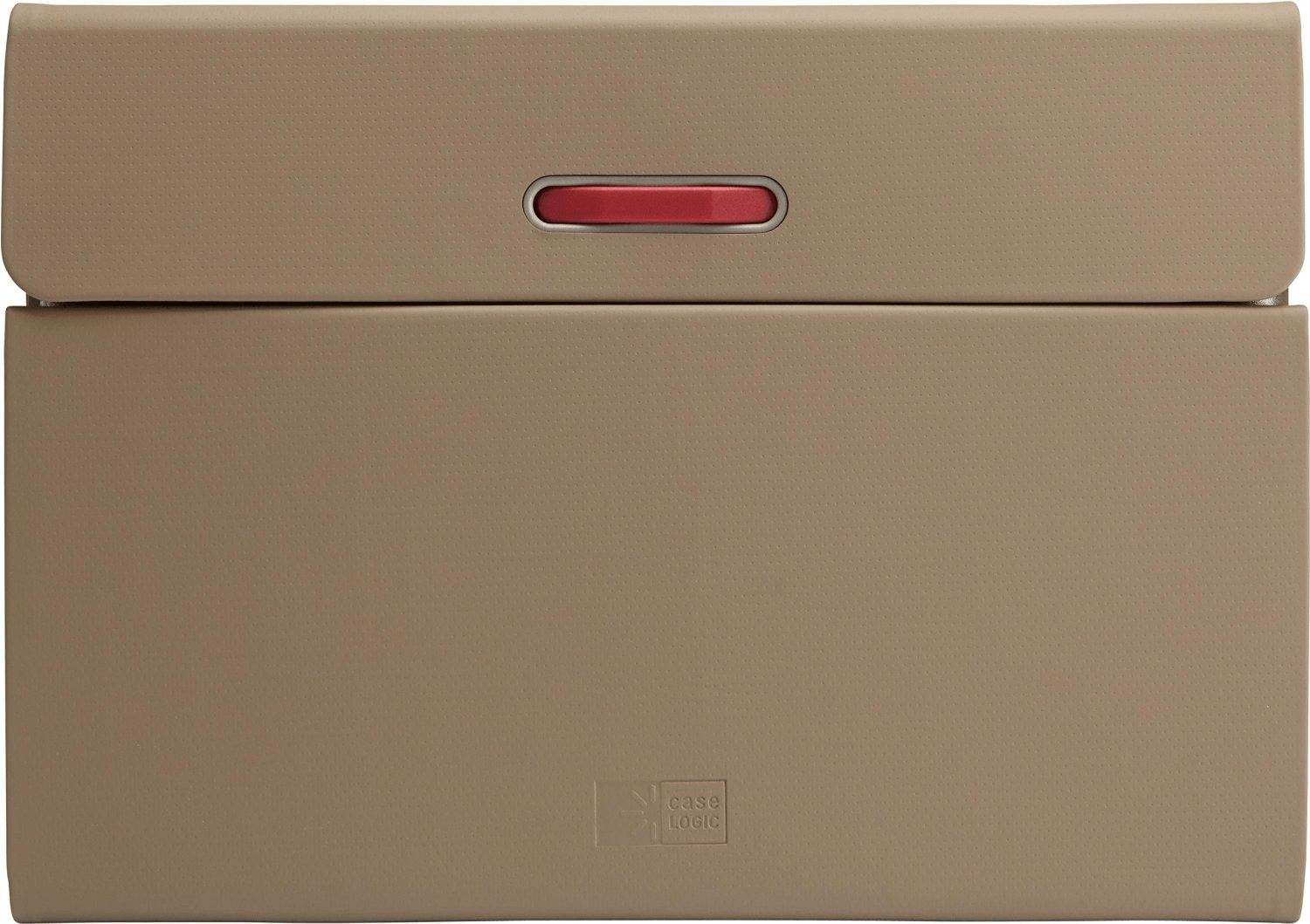 Case Logic Rotating Slim iPad Air 2 beige (CRIE2139M)