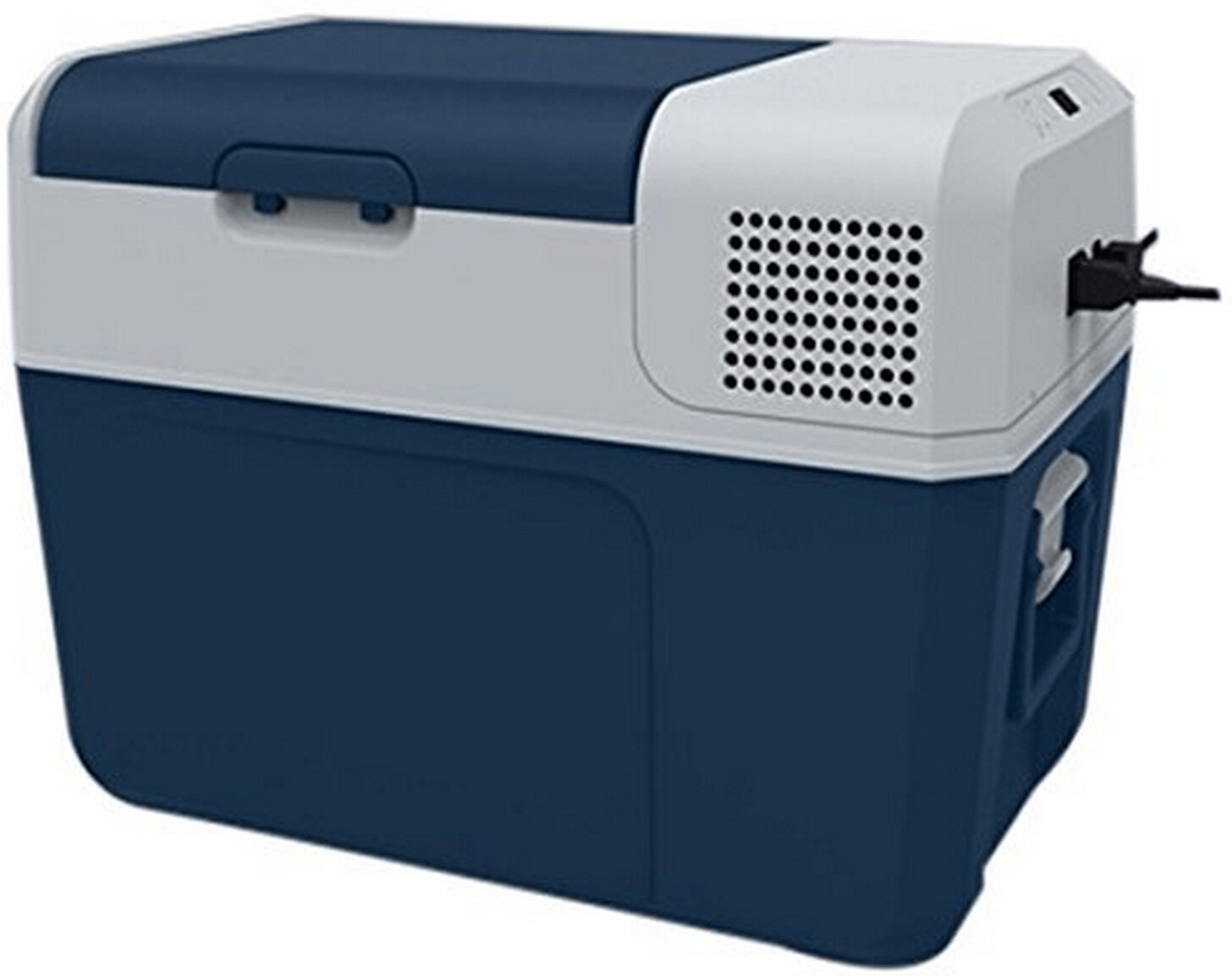 Mobicool C40 Tragbare Kompressor Kühlbox Gefrierbox Auto Camping