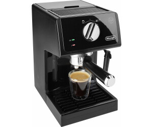 De'Longhi ECP 31.21 | Compara precios y compra desde 111,90 De'Longhi ECP 31.21 | Compara precios y compra desde 111,90