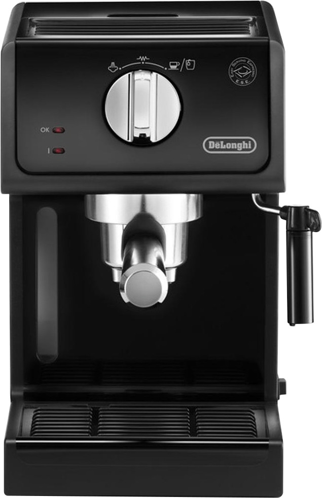 Ecp31 21 delonghi discount