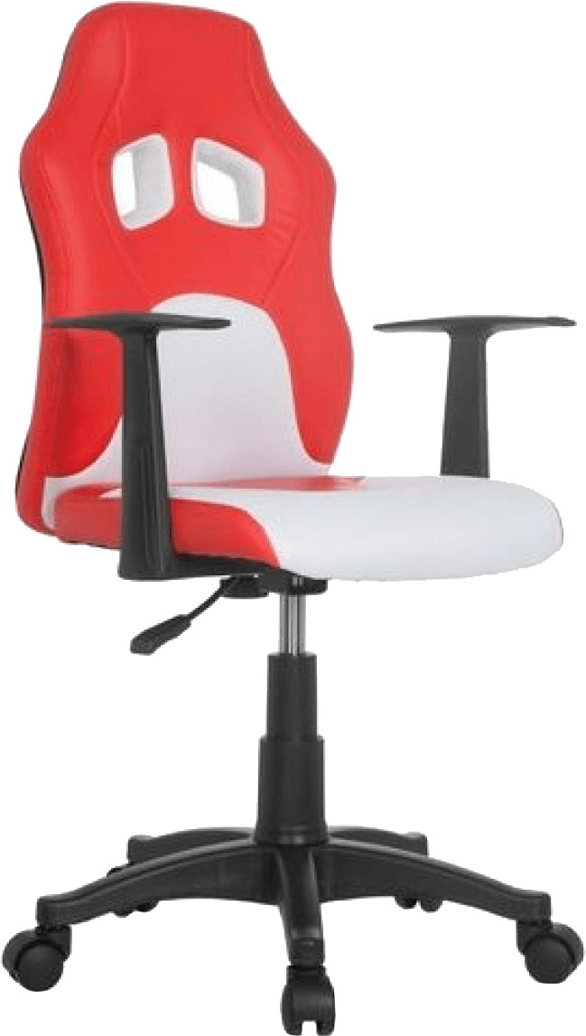 Chaise de burau enfant / Chaise bureau pour enfants KIDDY GTI-2