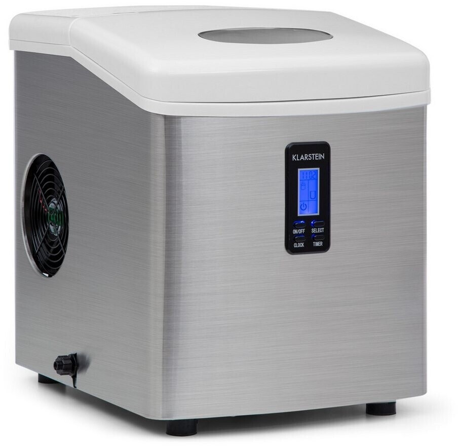 Klarstein Mr. Silver-Frost 150W