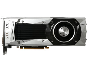 zotac geforce gtx 1070