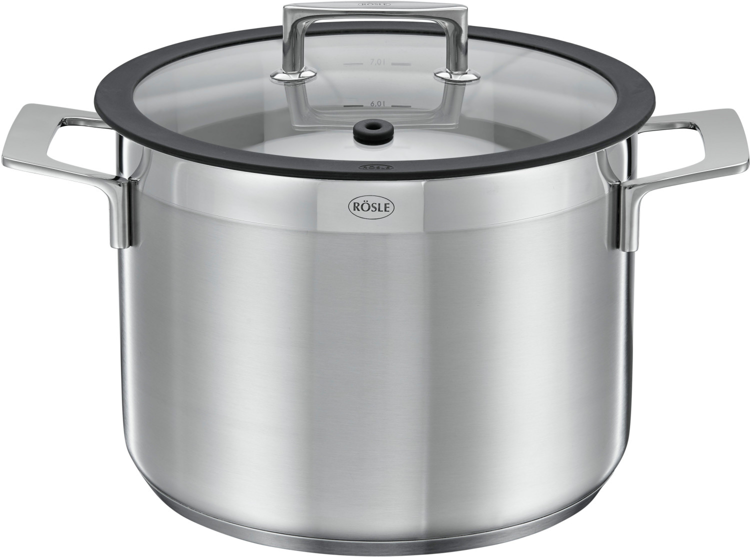 Rösle Silence, casserole 24 cm
