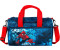 Undercover Scooli Sport Bag Spiderman (SPON7252)