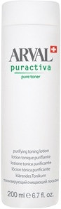 Arval Puractiva Pure Toner (200ml)