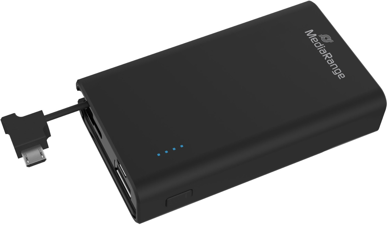 MediaRange Powerbank  5200mAh