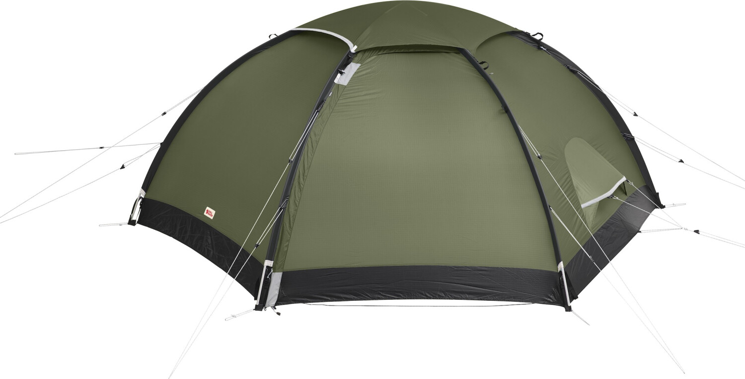 Fjällräven Keb Dome 2 (green)
