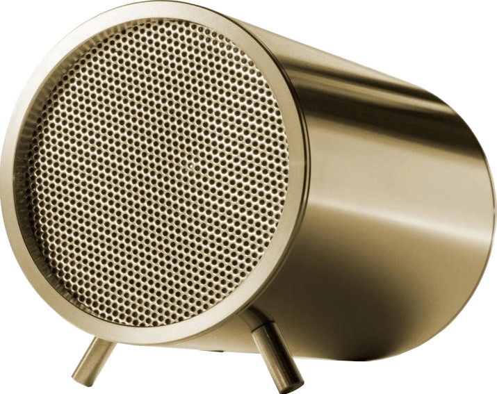 Leff Amsterdam Tube Audio laiton