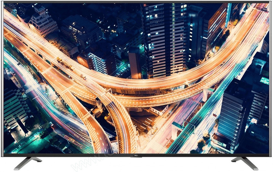 TCL U55S7906