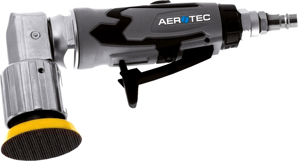 Aerotec CSP50A