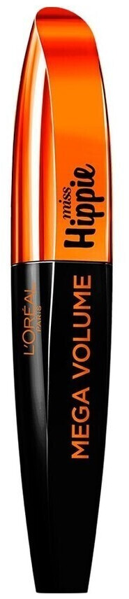 L'Oréal Miss Hippie Mascara (7,7ml)