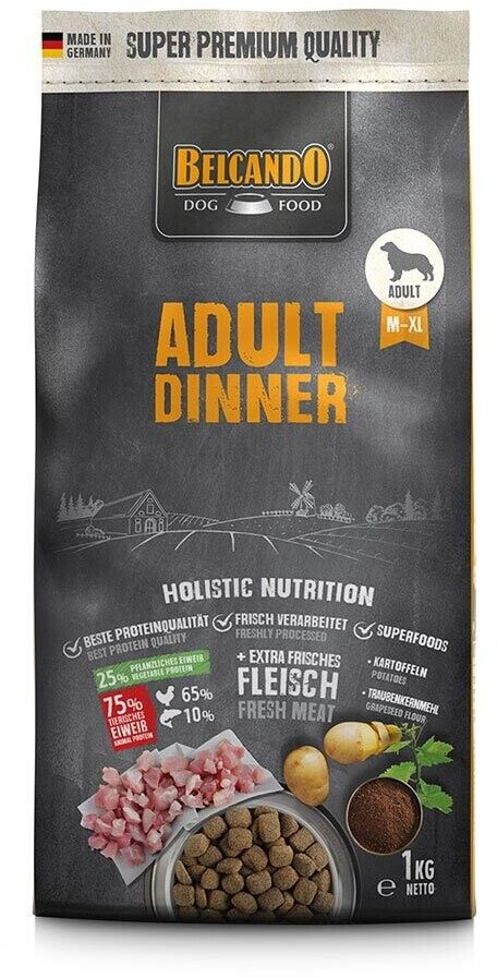 Belcando Adult Dinner