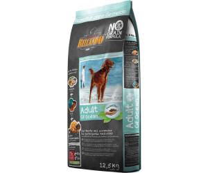 Belcando store grain free