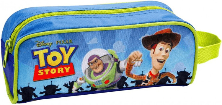 Undercover Pencil Pouch