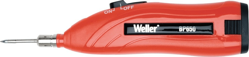 Weller BP650CEU