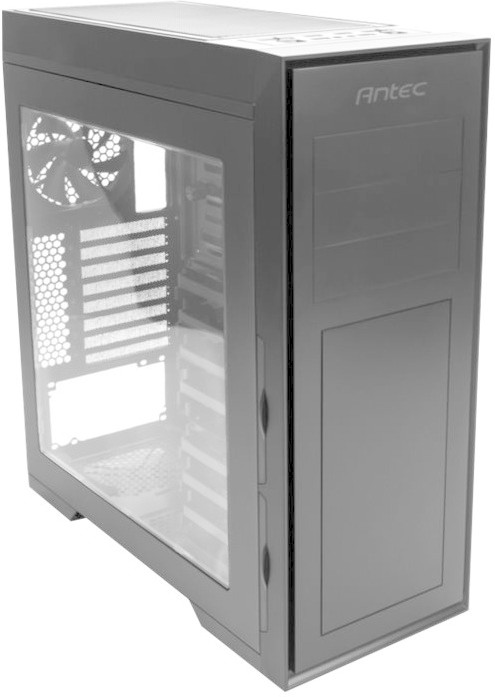Antec Performance One P9 Window