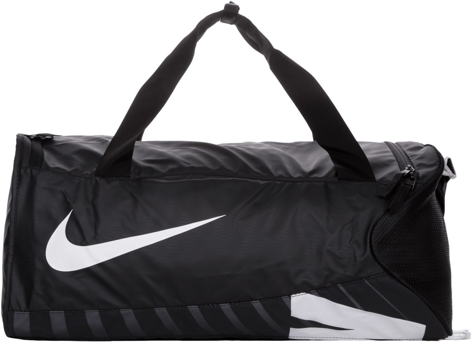 Nike Alpha Adapt Crossbody Duffel M black/white (BA5182)