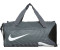 Nike Alpha Adapt Crossbody Duffel M flint grey/black/white (BA5182)