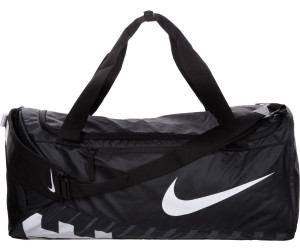 Nike Alpha Adapt Crossbody Duffel L black/white (BA5181)