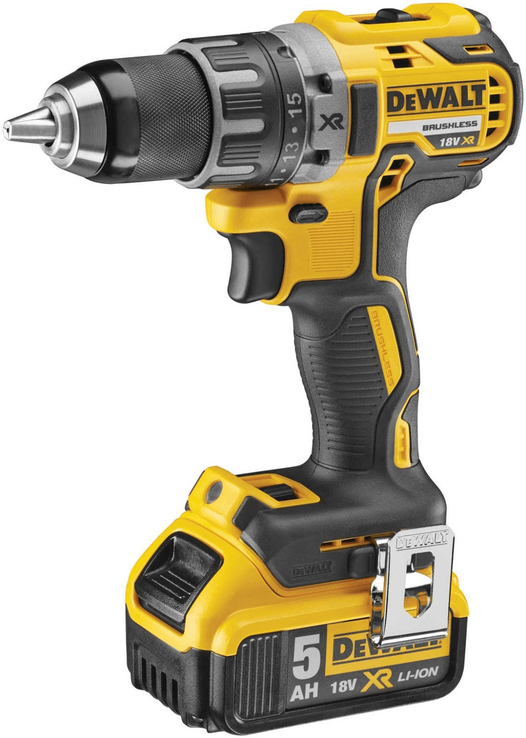 Dewalt dcd online 791 p2