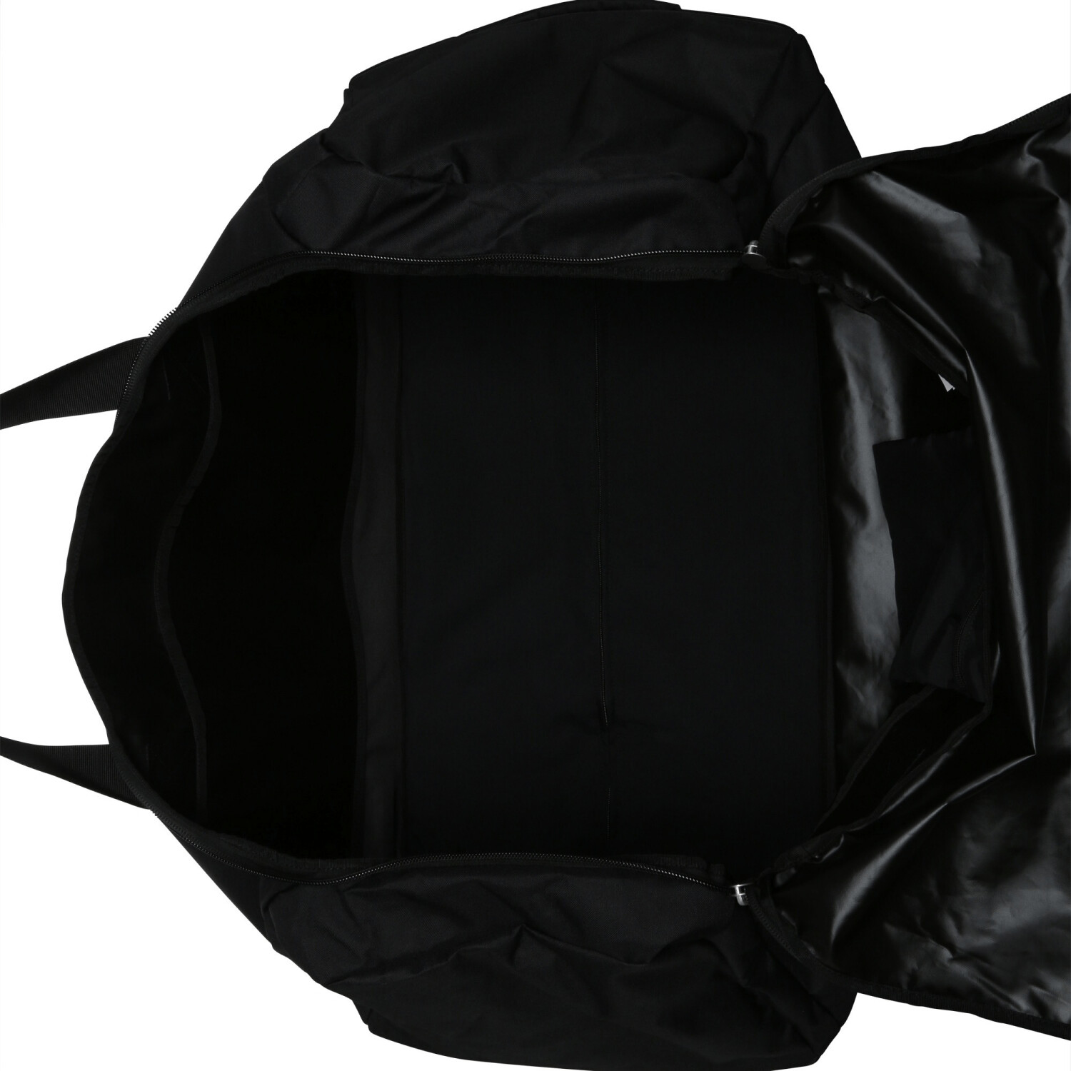 Soldes Nike Club Team Swoosh Roller Bag black/white (BA5199