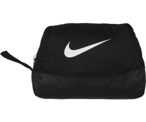 Nike Club Team Swoosh Toiletry Bag black/white (BA5198)