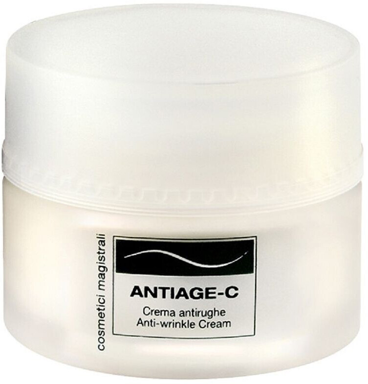 Cosmetici Magistrali Fluid Face Anti-Wrinkle with Vitamin C (30ml)