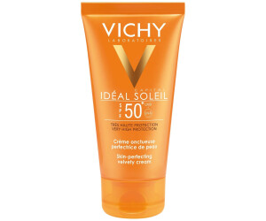 bb vichy spf 50