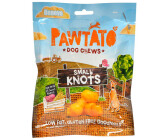 Benevo Pawtato Sweet Potato vegan Small Knots 150g