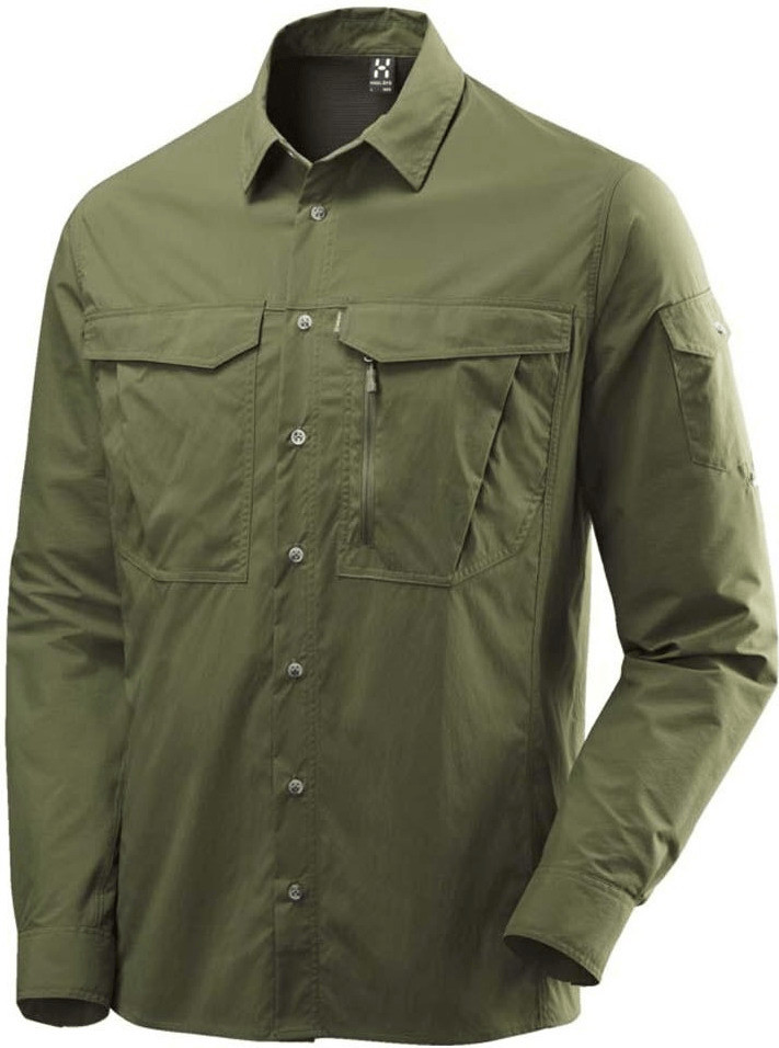Haglöfs Salo LS Shirt Men