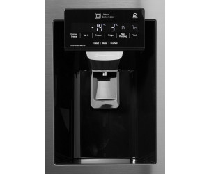 LG GSL761PZUZ a € 1.049,90 | Aprile 2021 | Miglior prezzo ...